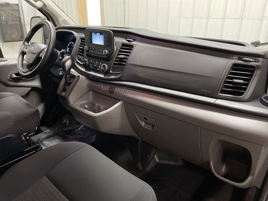 2023 Ford Transit-350 Passenger Van XL