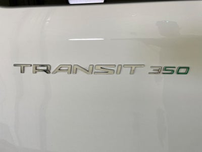 2023 Ford Transit-350 Passenger Van XL