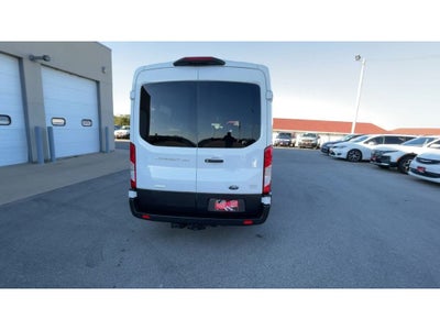2023 Ford Transit-350 Passenger Van XL