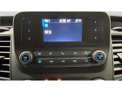 2021 Ford Transit-350 Passenger Van XLT