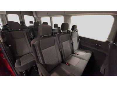 2021 Ford Transit-350 Passenger Van XLT