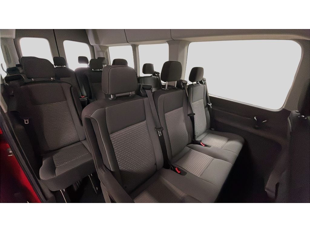 2021 Ford Transit-350 Passenger Van XLT