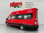 2021 Ford Transit-350 Passenger Van XLT