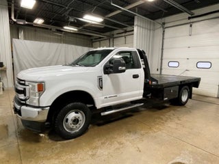2020 Ford Super Duty F-350 DRW XL