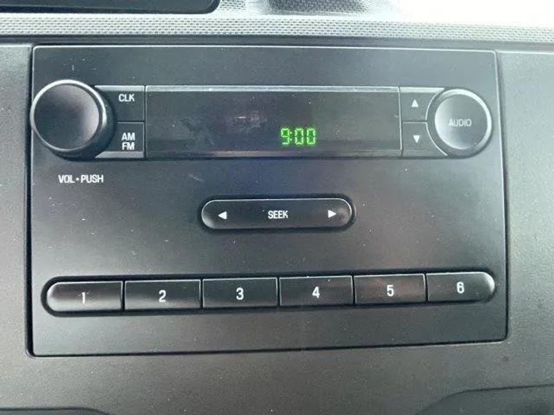 2013 Ford Econoline Commercial Cuta 780A