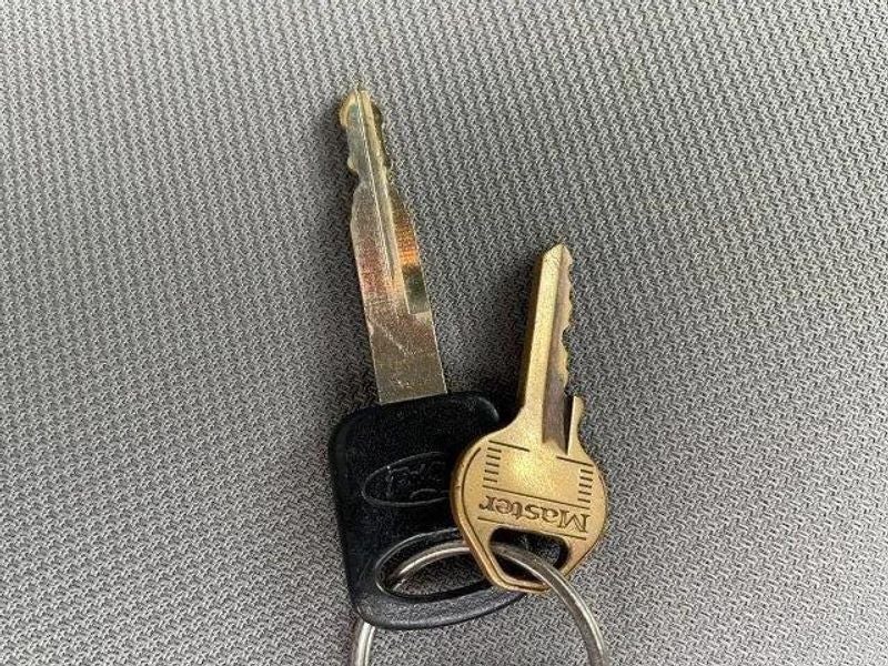 2013 Ford Econoline Commercial Cuta 780A