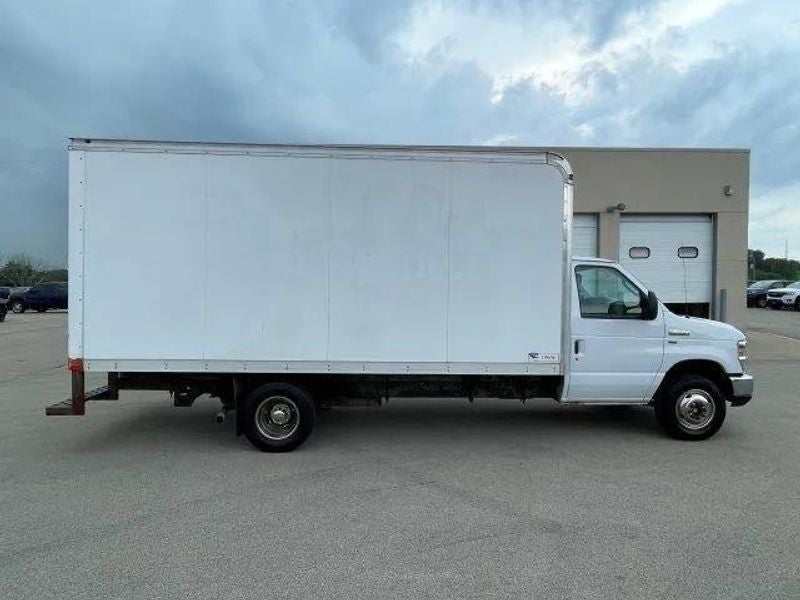 2013 Ford Econoline Commercial Cuta 780A