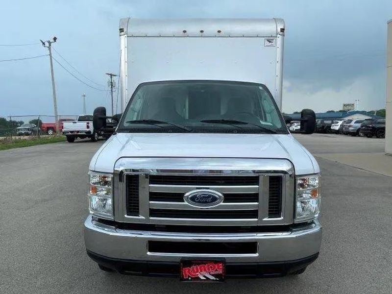 2013 Ford Econoline Commercial Cuta 780A