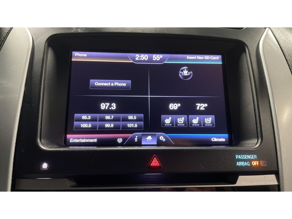 2013 Ford Explorer Sport