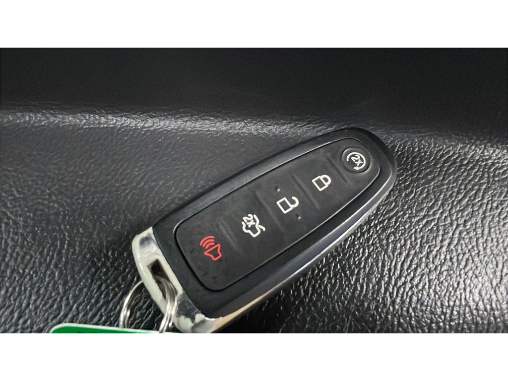 2013 Ford Explorer Sport