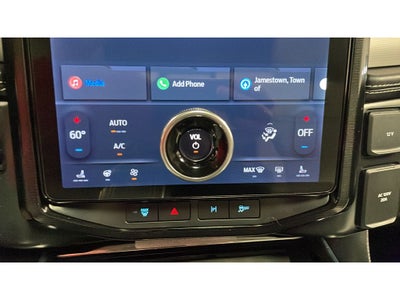 2022 Ford F-150 Lightning Pro