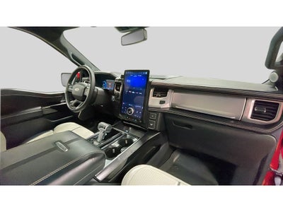 2022 Ford F-150 Lightning Pro