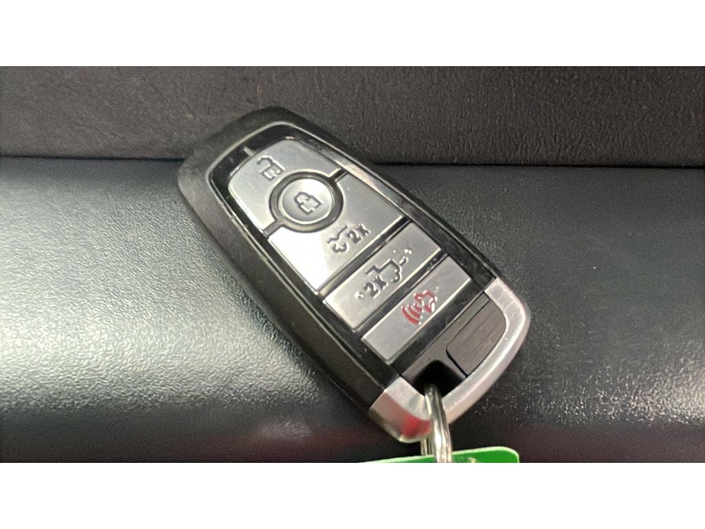 2022 Ford F-150 Lightning Pro