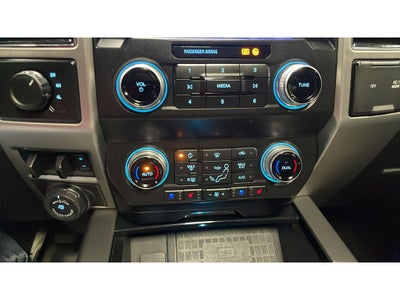 2021 Ford F-250 Platinum