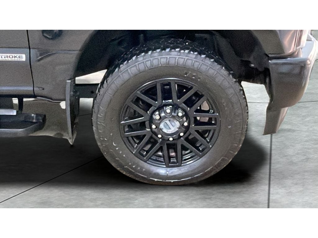 2019 Ford Super Duty F-250 SRW XL