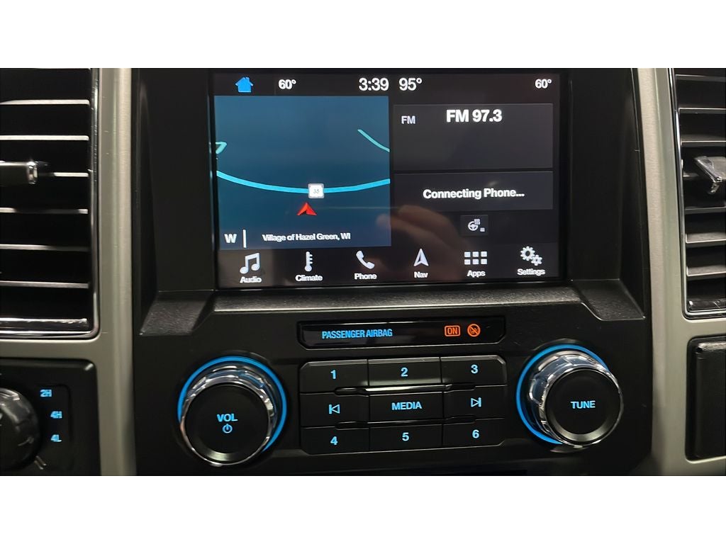 2018 Ford F-250 LARIAT