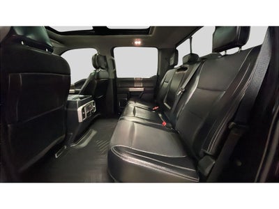 2018 Ford F-250 LARIAT