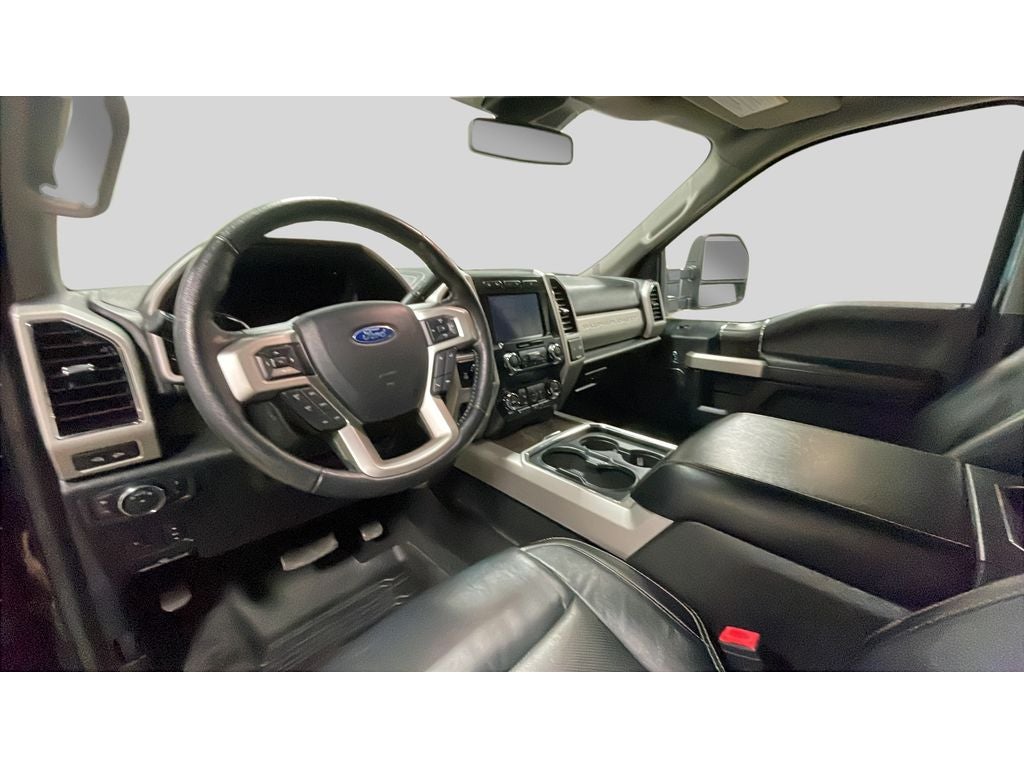 2020 Ford F-250 LARIAT