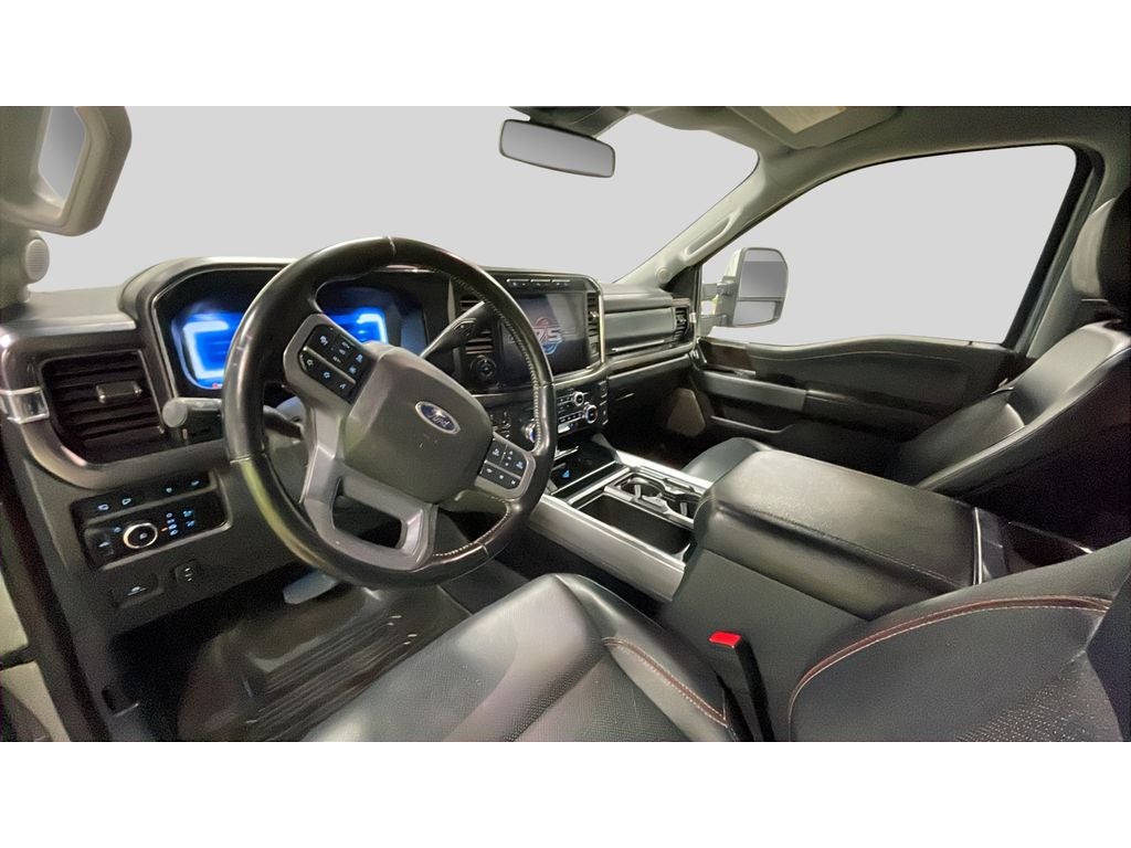 2023 Ford F-250 LARIAT