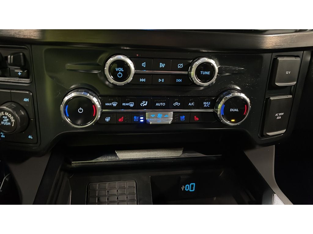 2023 Ford F-250 LARIAT