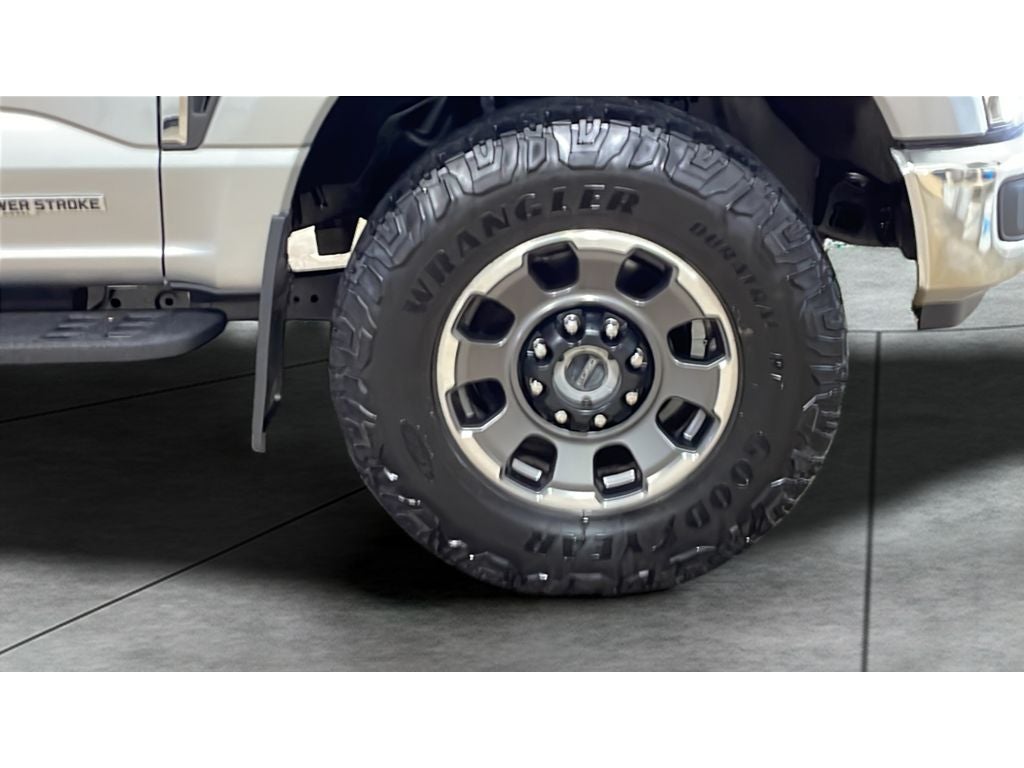 2023 Ford F-250 LARIAT