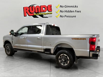 2023 Ford F-250 LARIAT