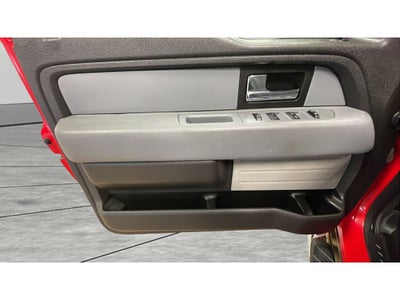 2012 Ford F-150 XL