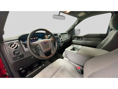 2012 Ford F-150 XL