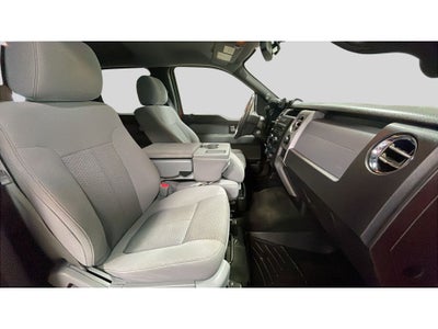 2012 Ford F-150 XL