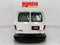 2013 Ford Econoline Cargo Van Commercial