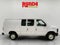 2013 Ford Econoline Cargo Van Commercial