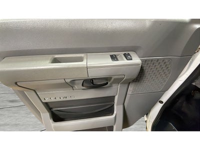 2011 Ford E-250 Commercial