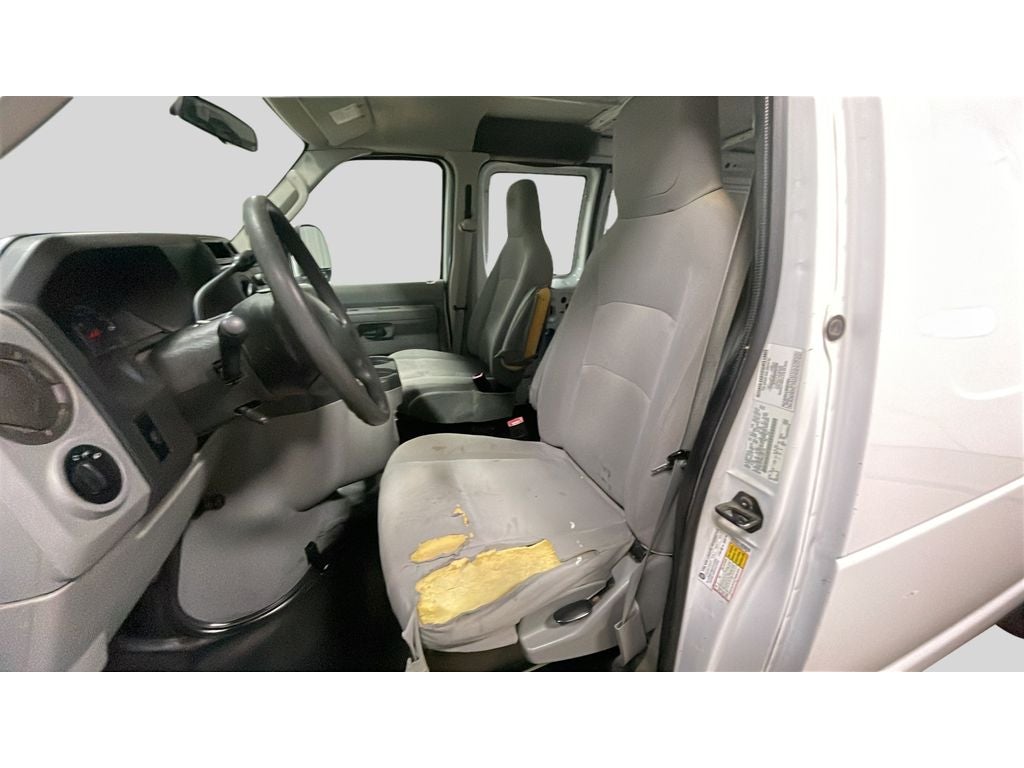 2011 Ford E-250 Commercial