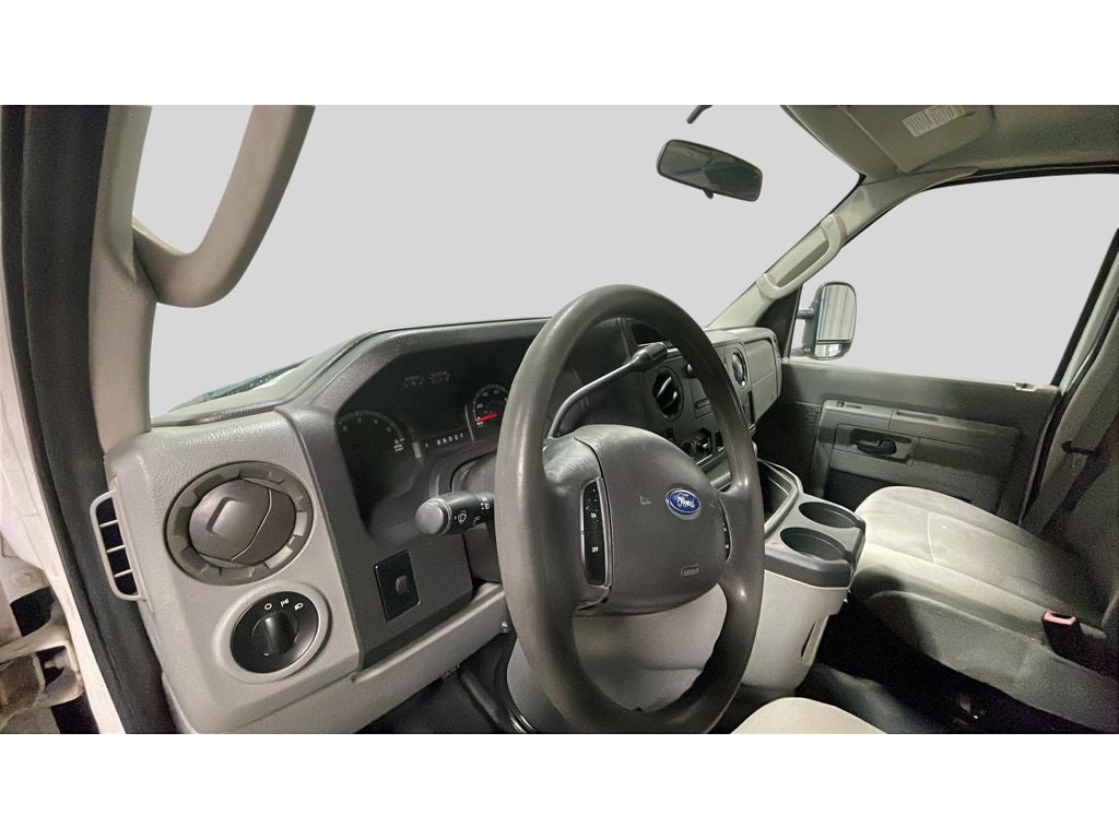 2011 Ford E-250 Commercial