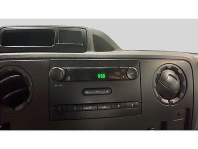 2011 Ford E-250 Commercial