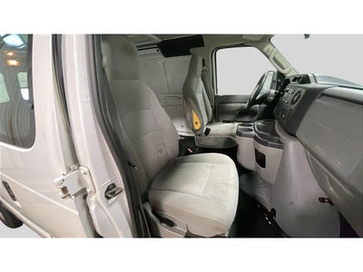 2011 Ford E-250 Commercial