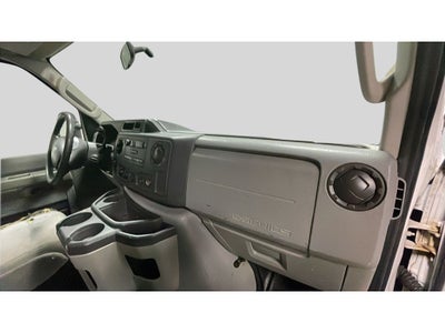2011 Ford E-250 Commercial