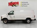 2011 Ford E-250 Commercial