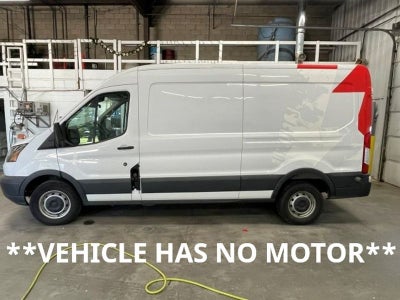 2016 Ford Transit-250 101A