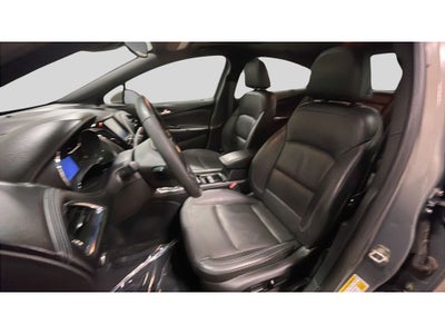 2017 Chevrolet Cruze Premier