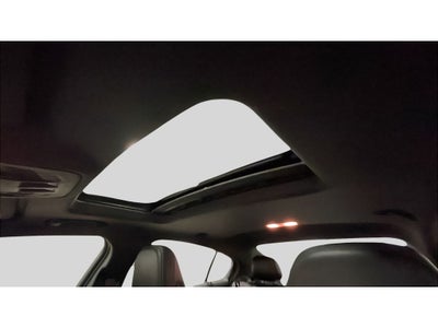 2017 Chevrolet Cruze Premier