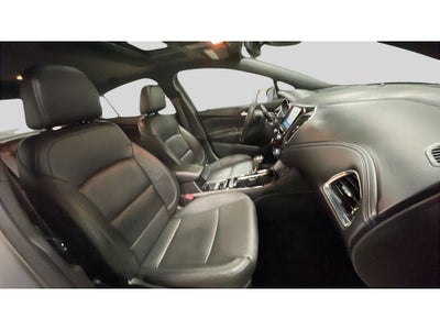 2017 Chevrolet Cruze Premier