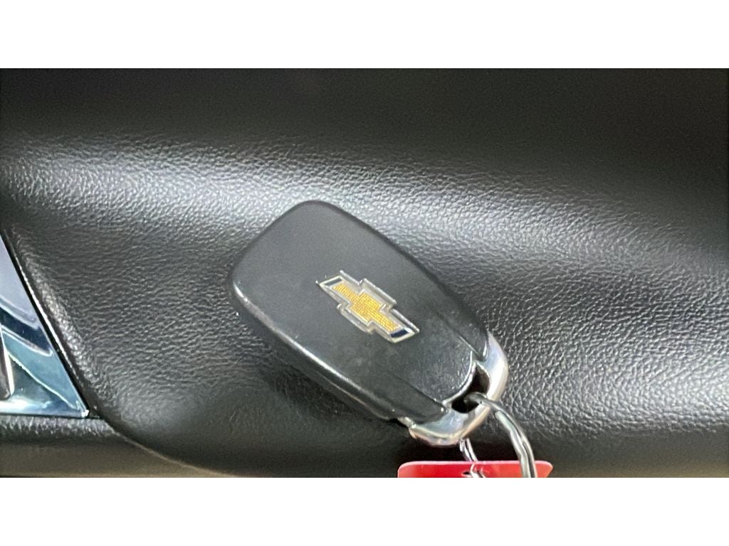 2017 Chevrolet Cruze Premier