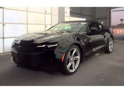 2023 Chevrolet Camaro LT1