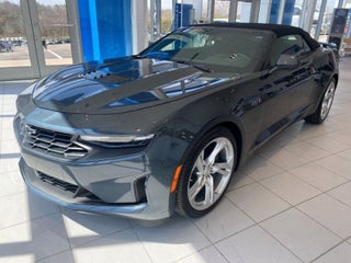 2023 Chevrolet Camaro LT1