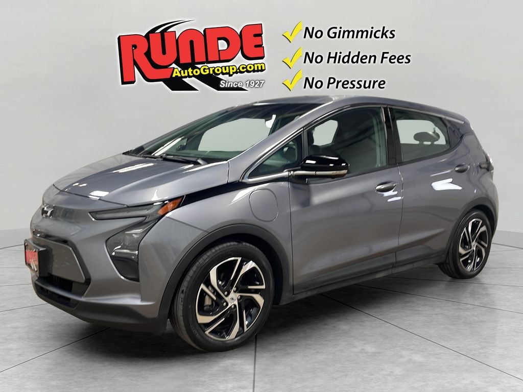 2023 Chevrolet Bolt EV 2LT