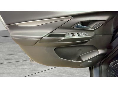 2023 Chevrolet Bolt EV 2LT