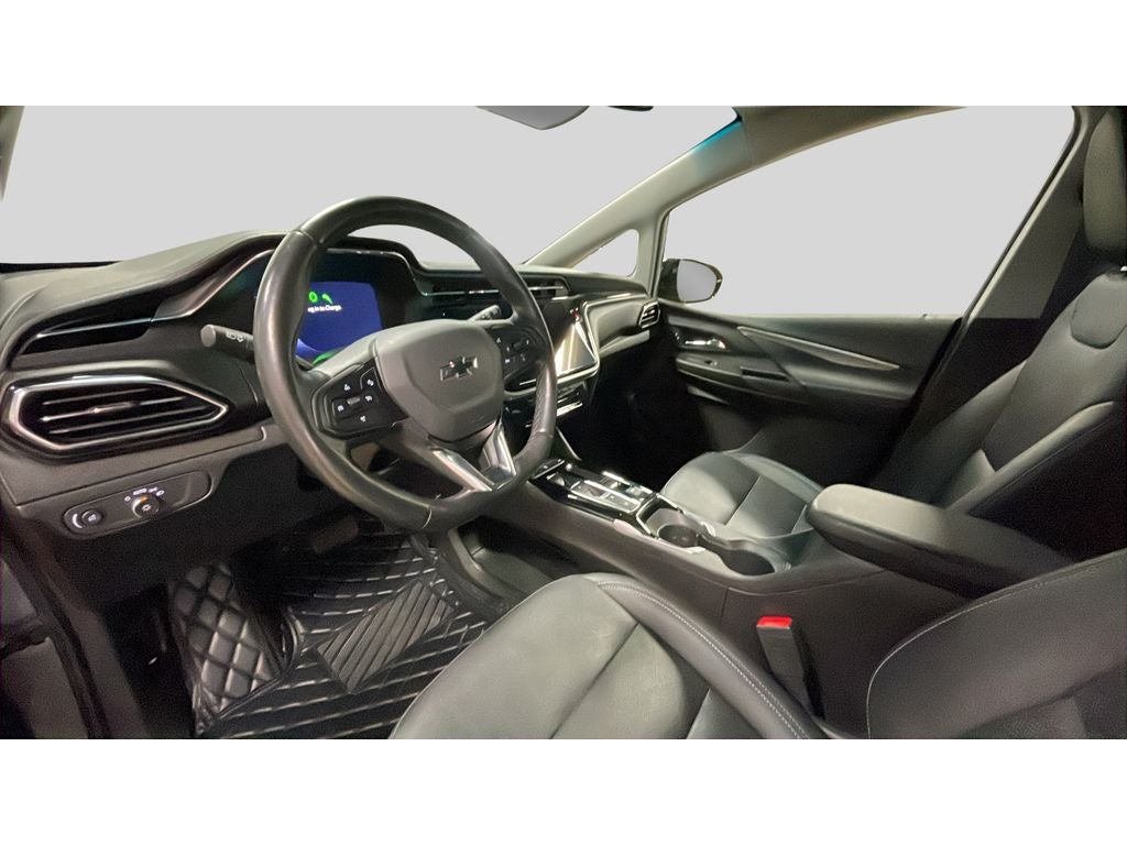 2023 Chevrolet Bolt EV 2LT