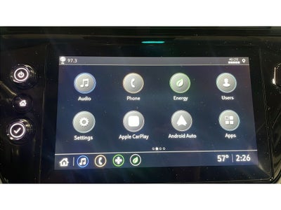 2023 Chevrolet Bolt EV 2LT