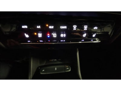 2023 Chevrolet Bolt EV 2LT